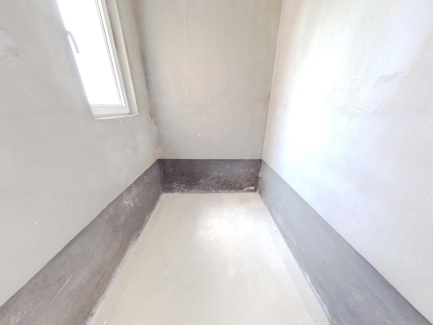 金科廊桥水岸 3室1厅1卫 128m&sup2;
