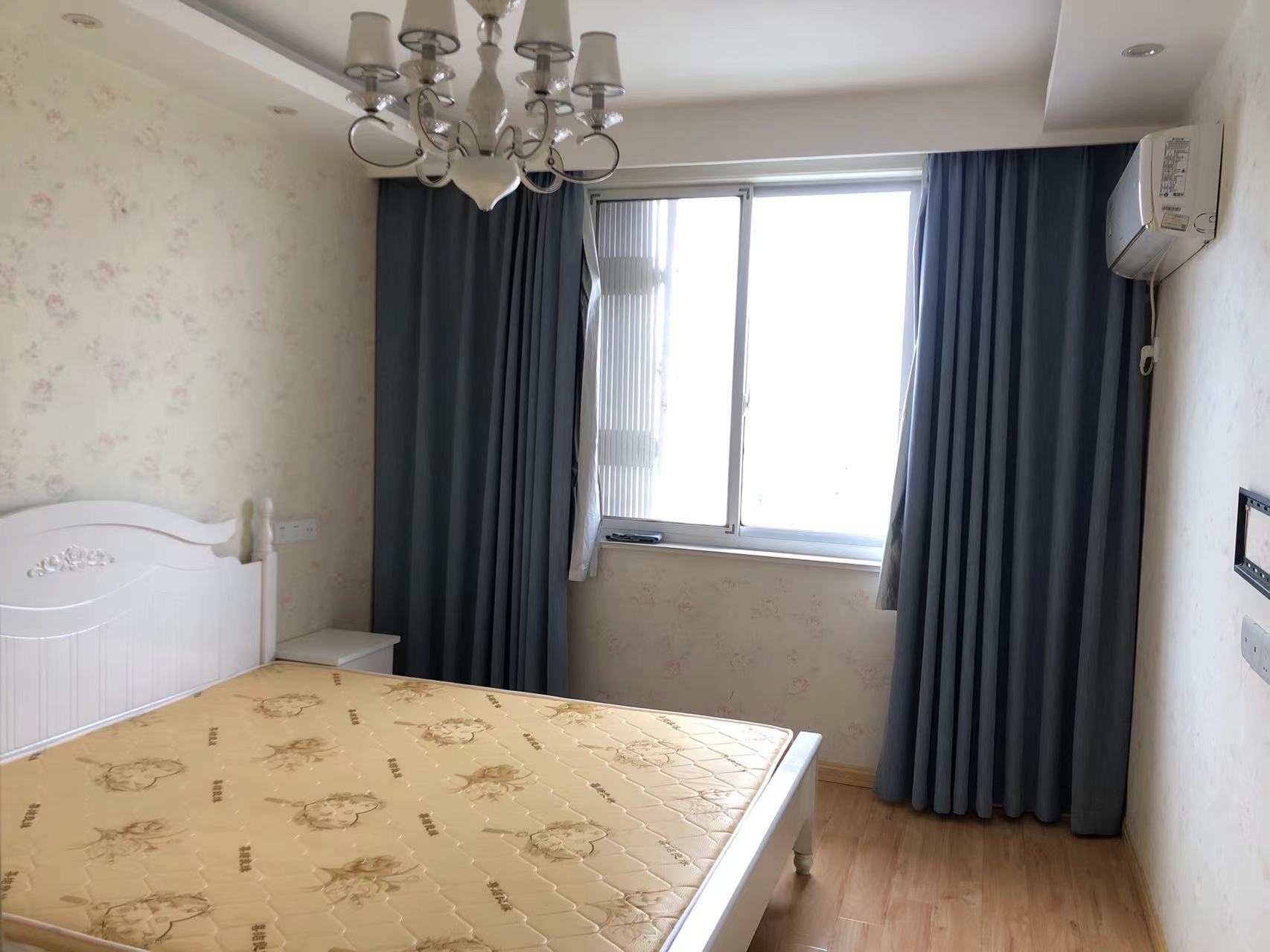 城南小苑 2室1厅1卫 74m&sup2;