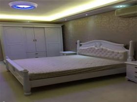 怡居北苑 3室2厅1卫 138m&sup2;