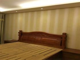 怡居北苑 3室2厅1卫 138m&sup2;