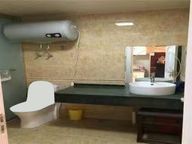 怡居北苑 3室2厅1卫 138m&sup2;