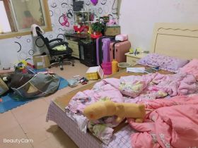 方大花苑 2室1厅1卫 68m&sup2;