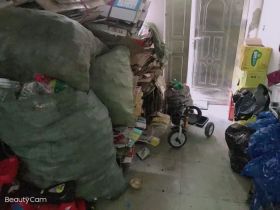 方大花苑 2室1厅1卫 68m&sup2;