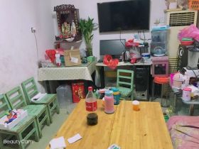 方大花苑 2室1厅1卫 68m&sup2;