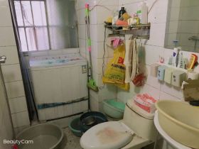 方大花苑 2室1厅1卫 68m&sup2;