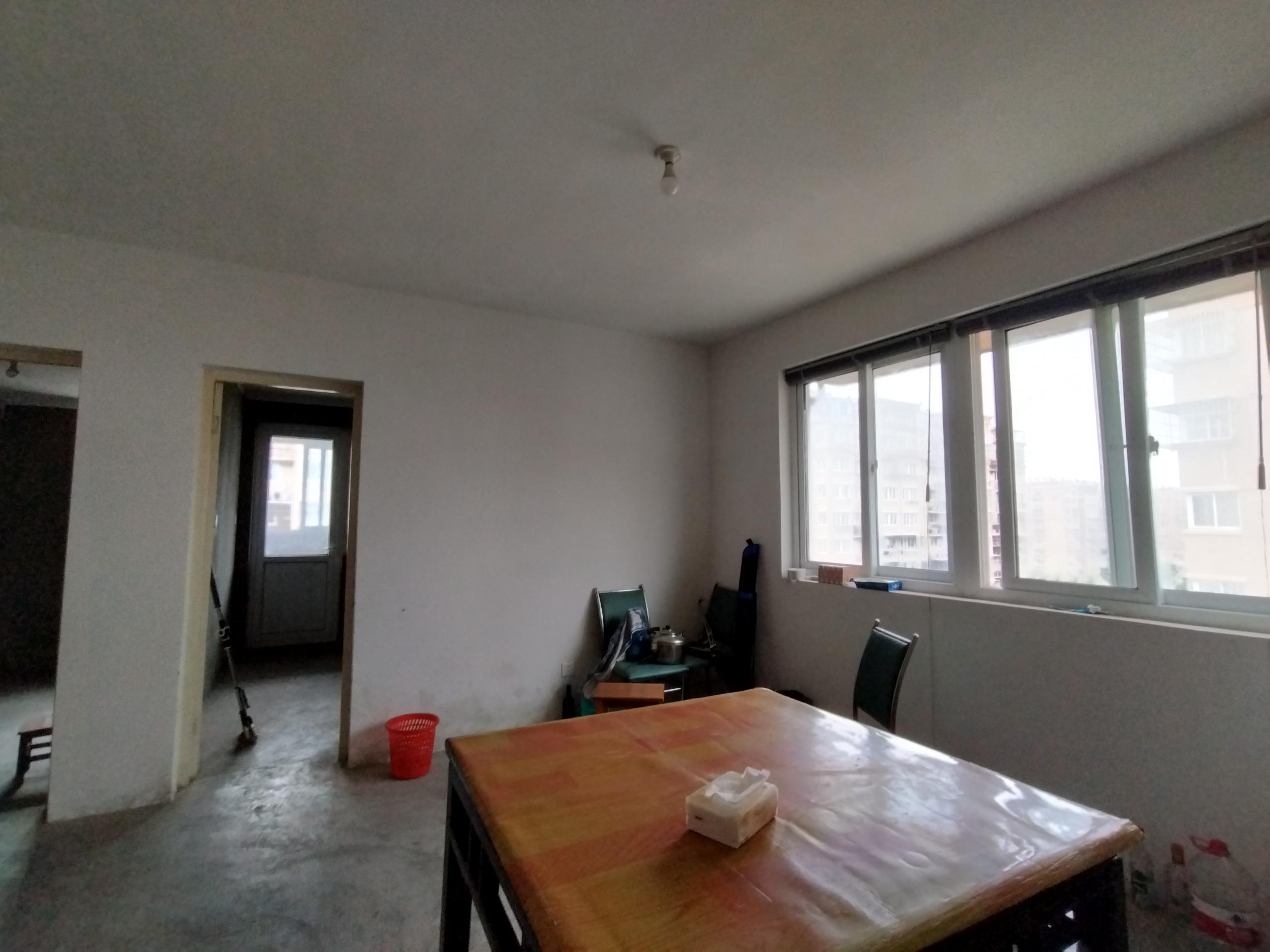 景和花苑 2室2厅1卫 90m&sup2;
