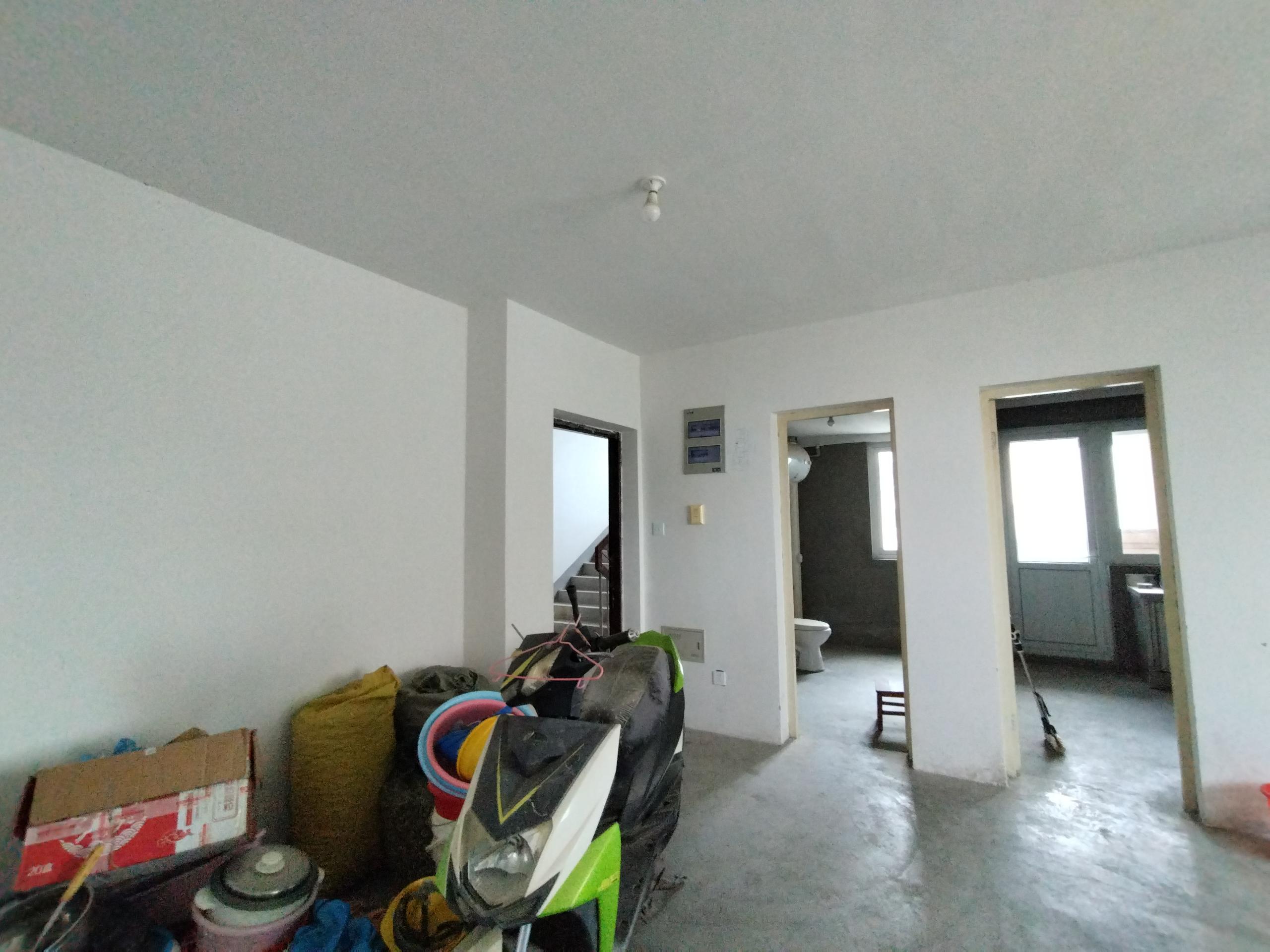 景和花苑 2室2厅1卫 90m&sup2;