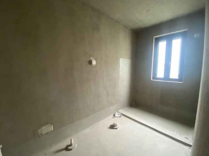 万科有湖（翡翠心湖） 3室2厅3卫 127m&sup2;