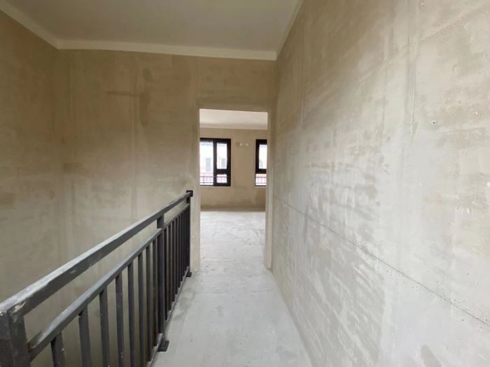 万科有湖（翡翠心湖） 3室2厅3卫 127m&sup2;