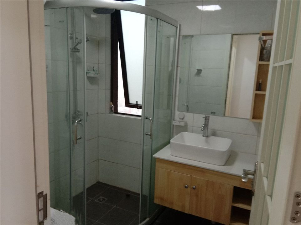 新城香溢紫郡 3室2厅2卫 143.00m&sup2;