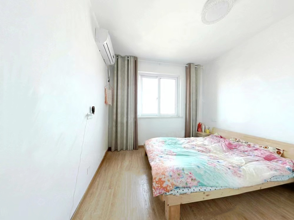 新城香溢紫郡 3室2厅2卫 143.00m&sup2;
