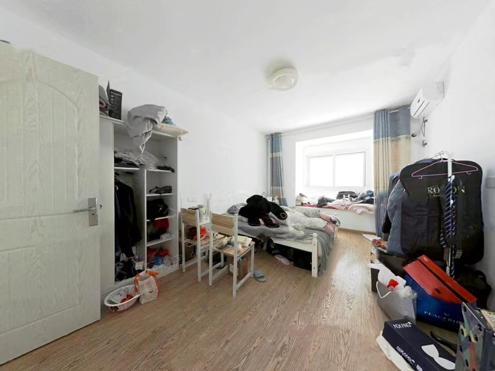 新城香溢紫郡 3室2厅2卫 143.00m&sup2;