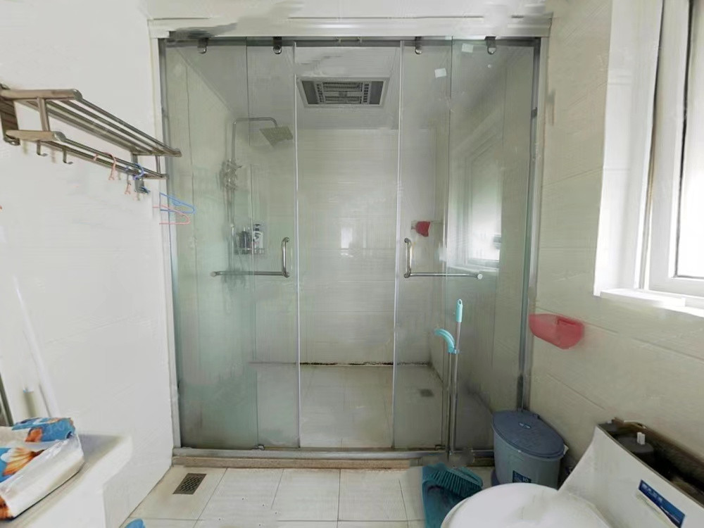 新城香溢紫郡 3室2厅2卫 143.00m&sup2;