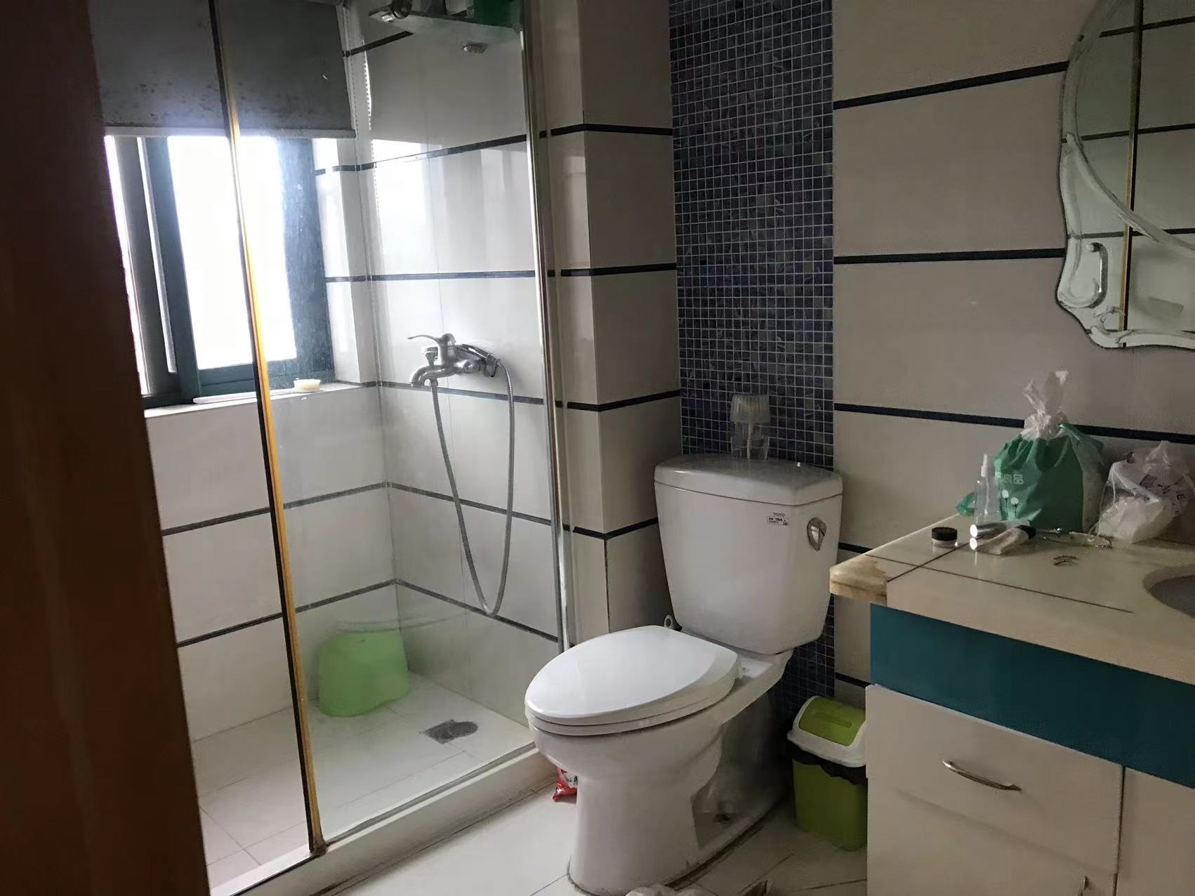 佳利秀水公寓 4室1厅2卫 196.00m&sup2;