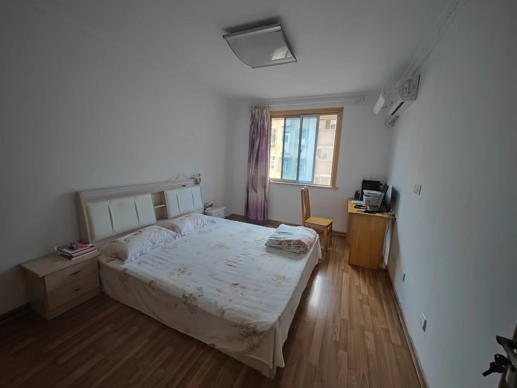 新桃园 2室1厅1卫 68m&sup2;