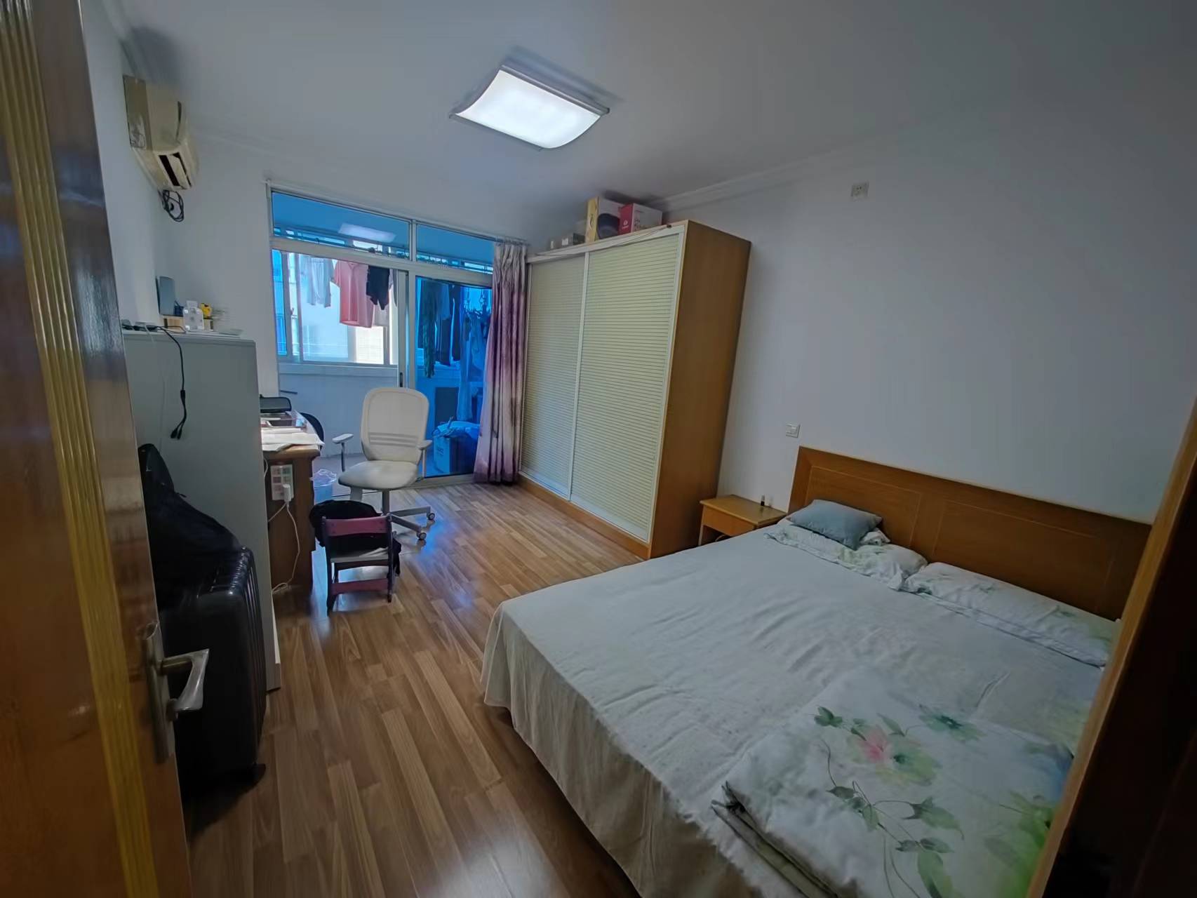 新桃园 2室1厅1卫 68m&sup2;