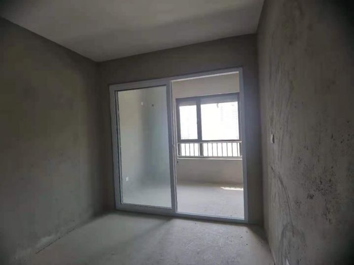 江山鼎 2室2厅1卫 90.35m&sup2;