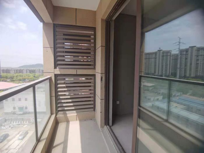 江山鼎 2室2厅1卫 90.35m&sup2;