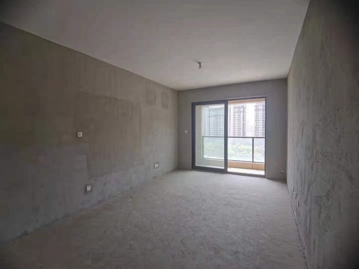 江山鼎 2室2厅1卫 90.35m&sup2;