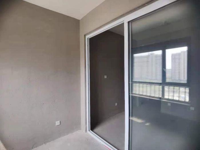 江山鼎 2室2厅1卫 90.35m&sup2;
