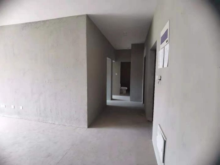 江山鼎 2室2厅1卫 90.35m&sup2;