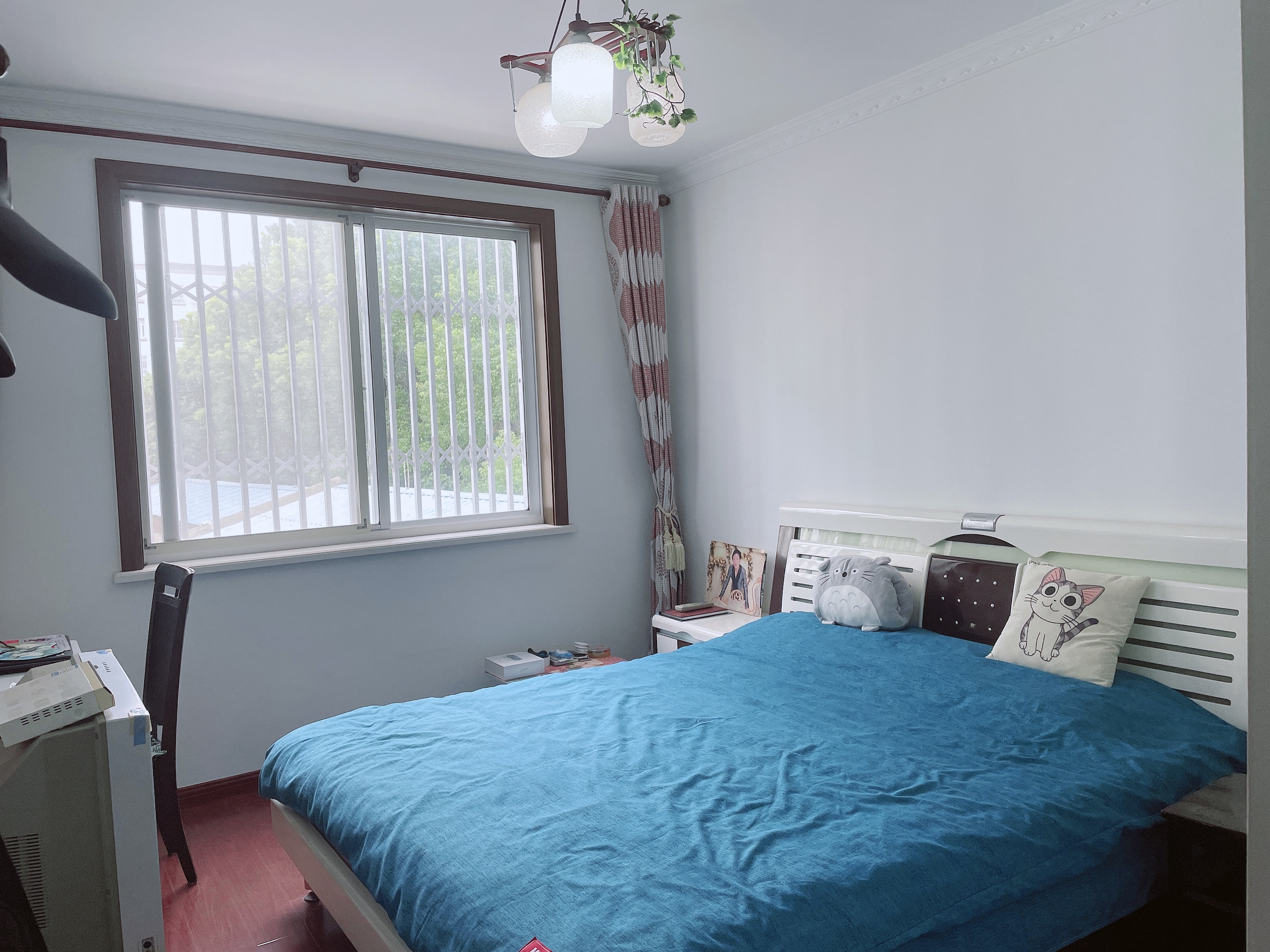 银花苑 2室1厅1卫 79.49m&sup2;