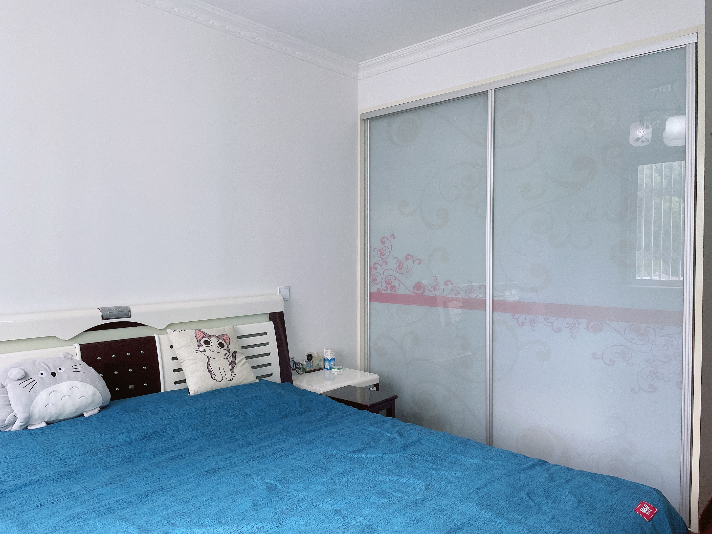 银花苑 2室1厅1卫 79.49m&sup2;