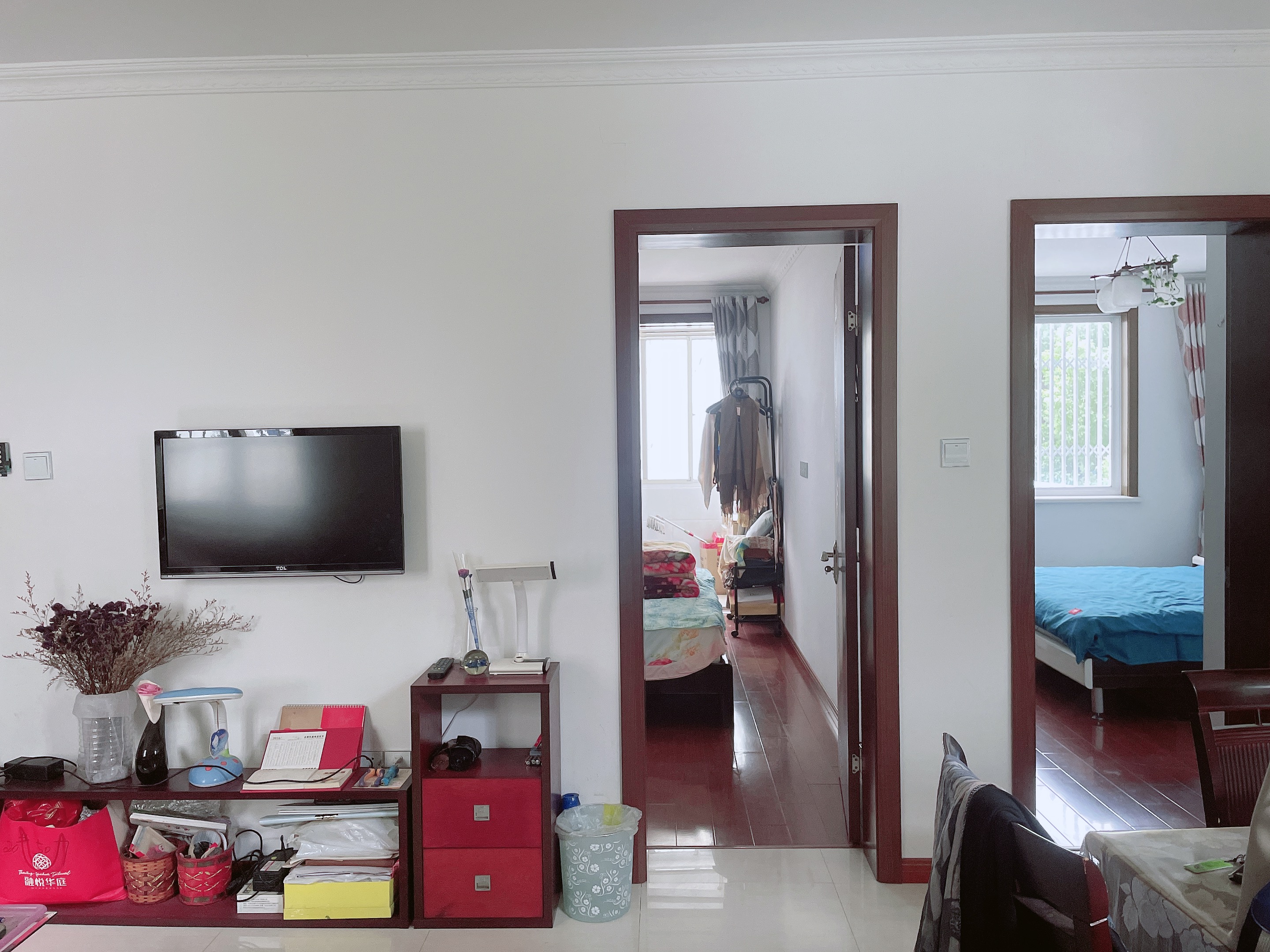 银花苑 2室1厅1卫 79.49m&sup2;