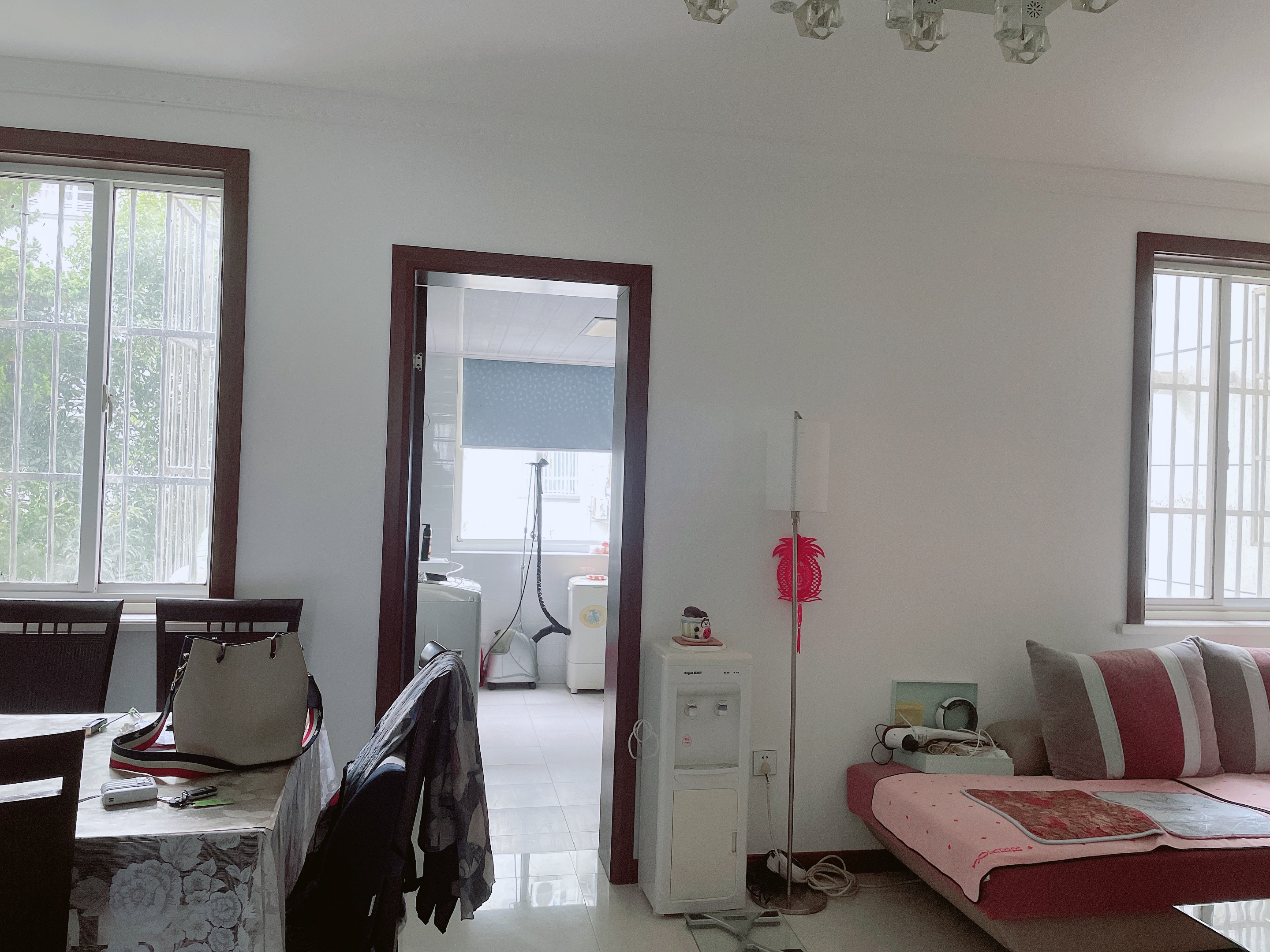 银花苑 2室1厅1卫 79.49m&sup2;