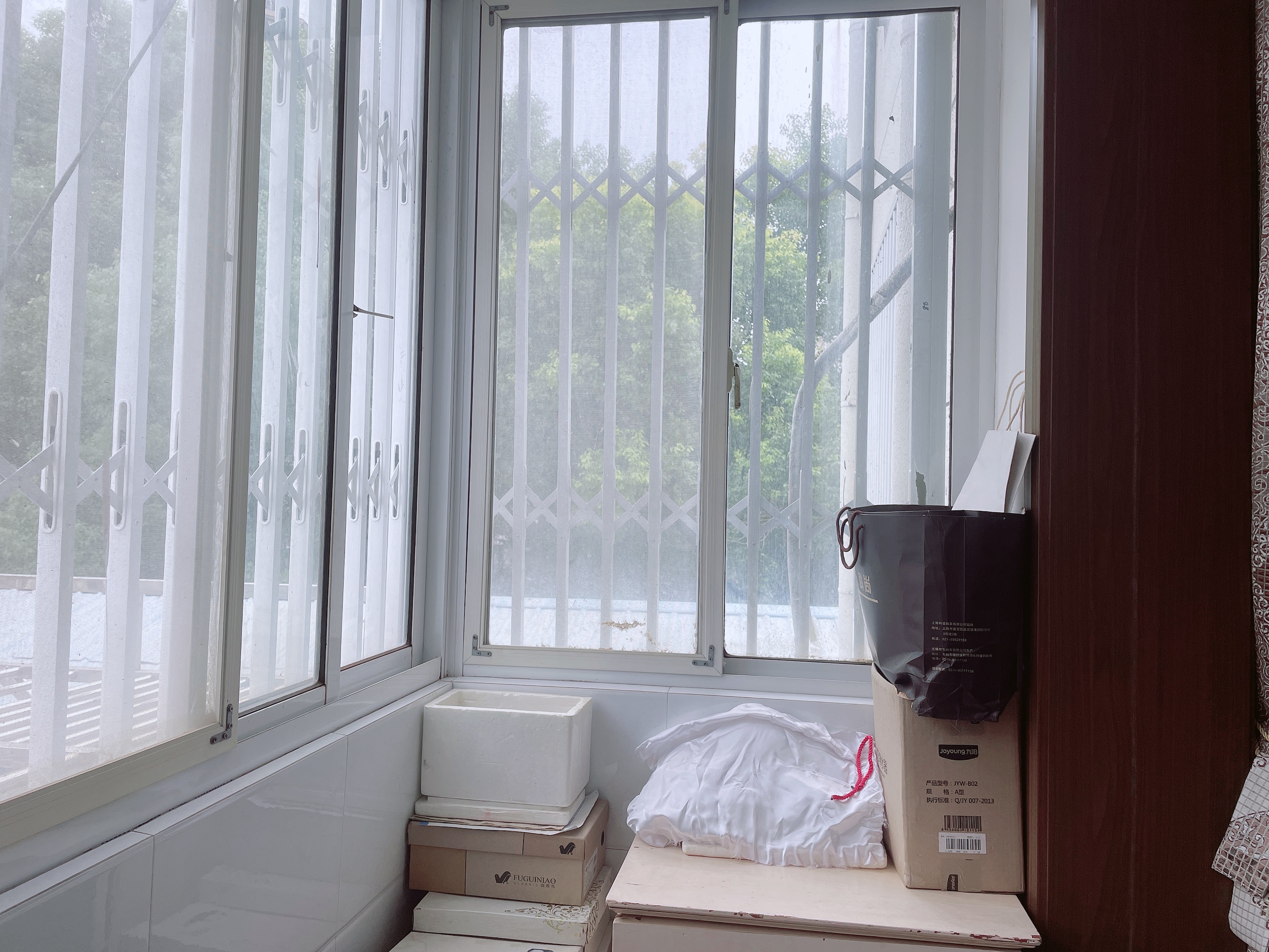 银花苑 2室1厅1卫 79.49m&sup2;