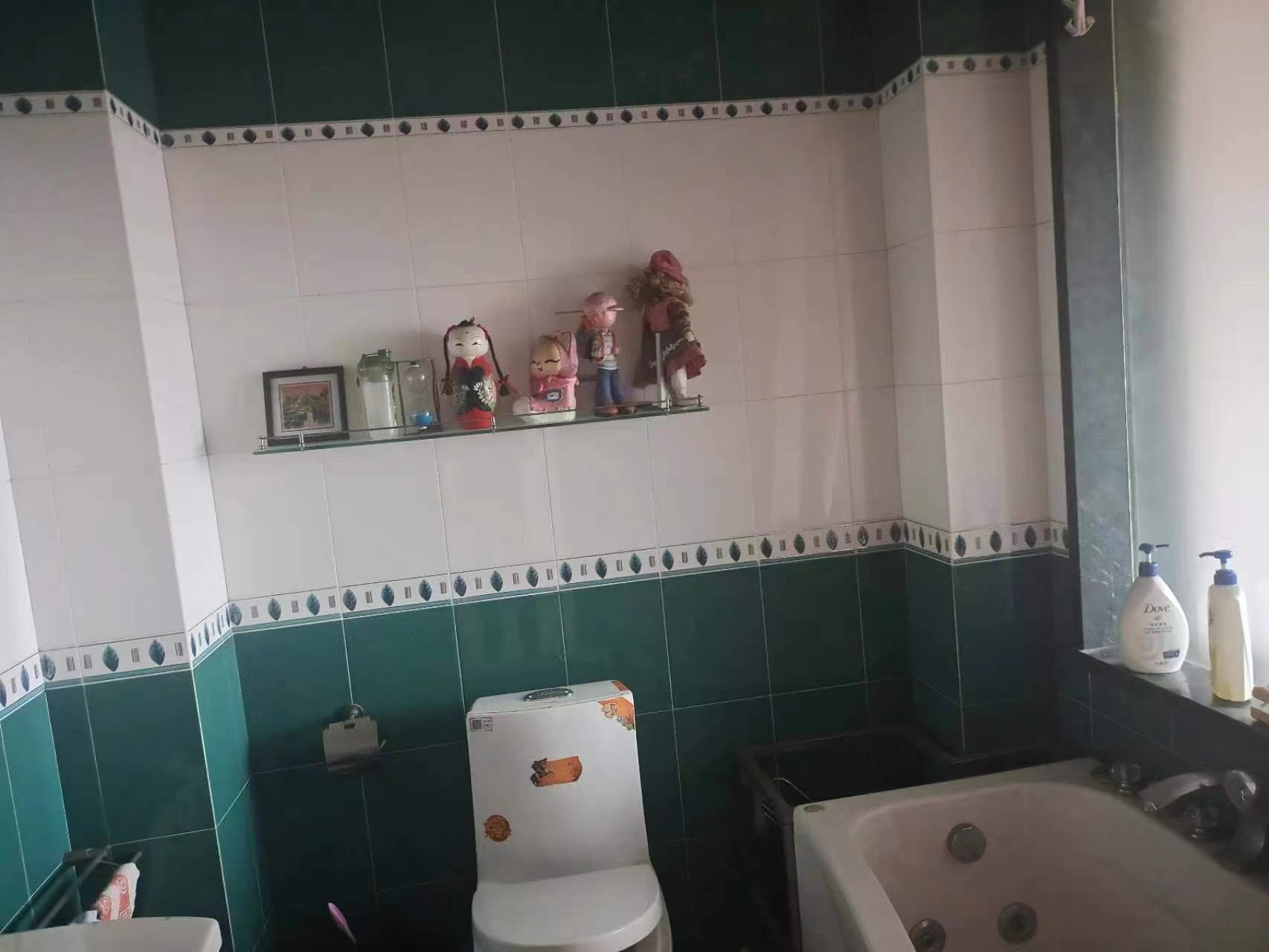 南通大厦 4室2厅3卫 240m&sup2;
