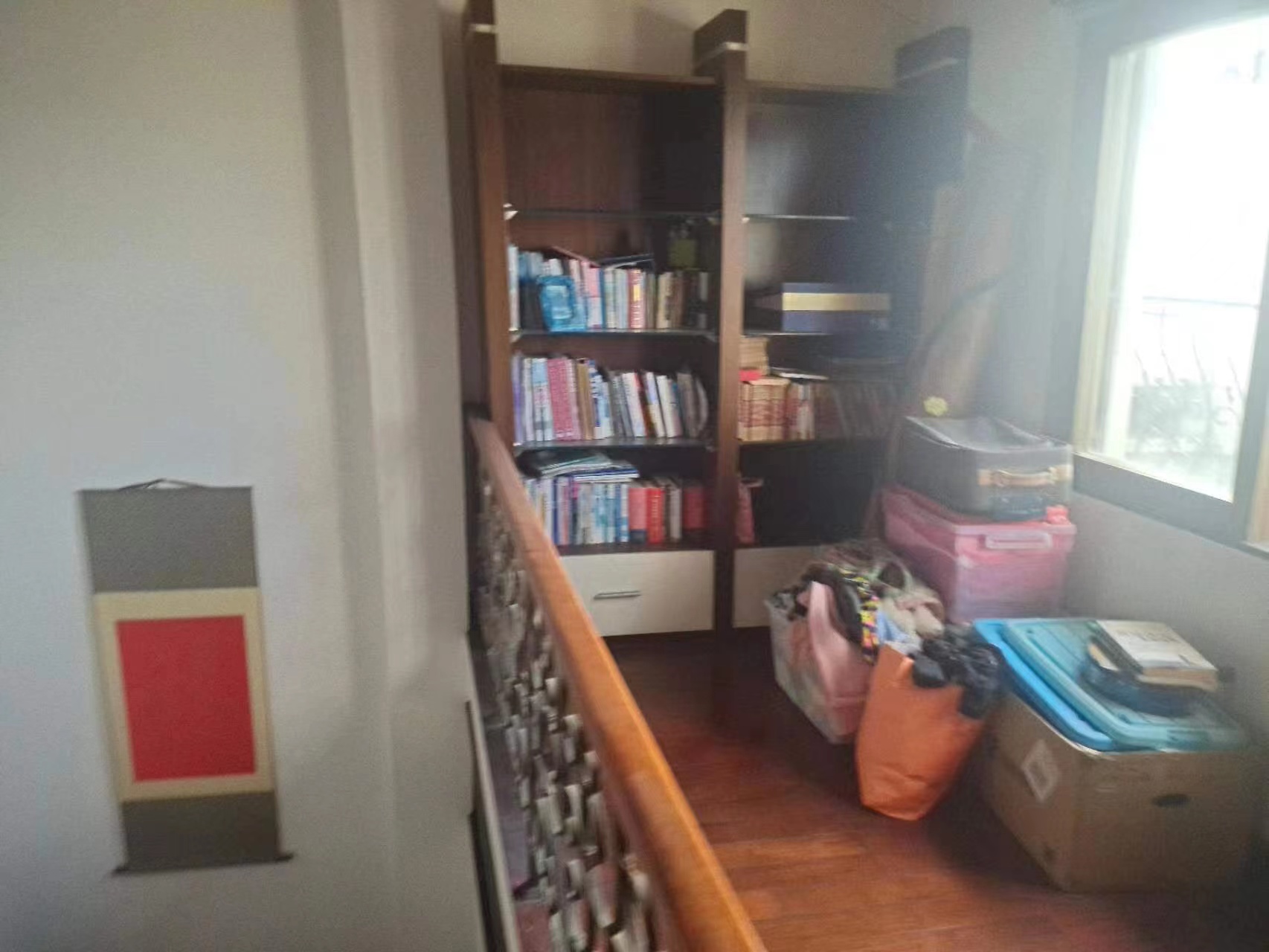 南通大厦 4室2厅3卫 240m&sup2;