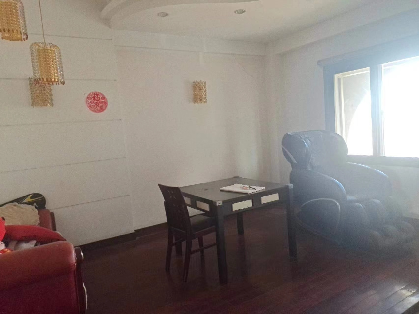 南通大厦 4室2厅3卫 240m&sup2;