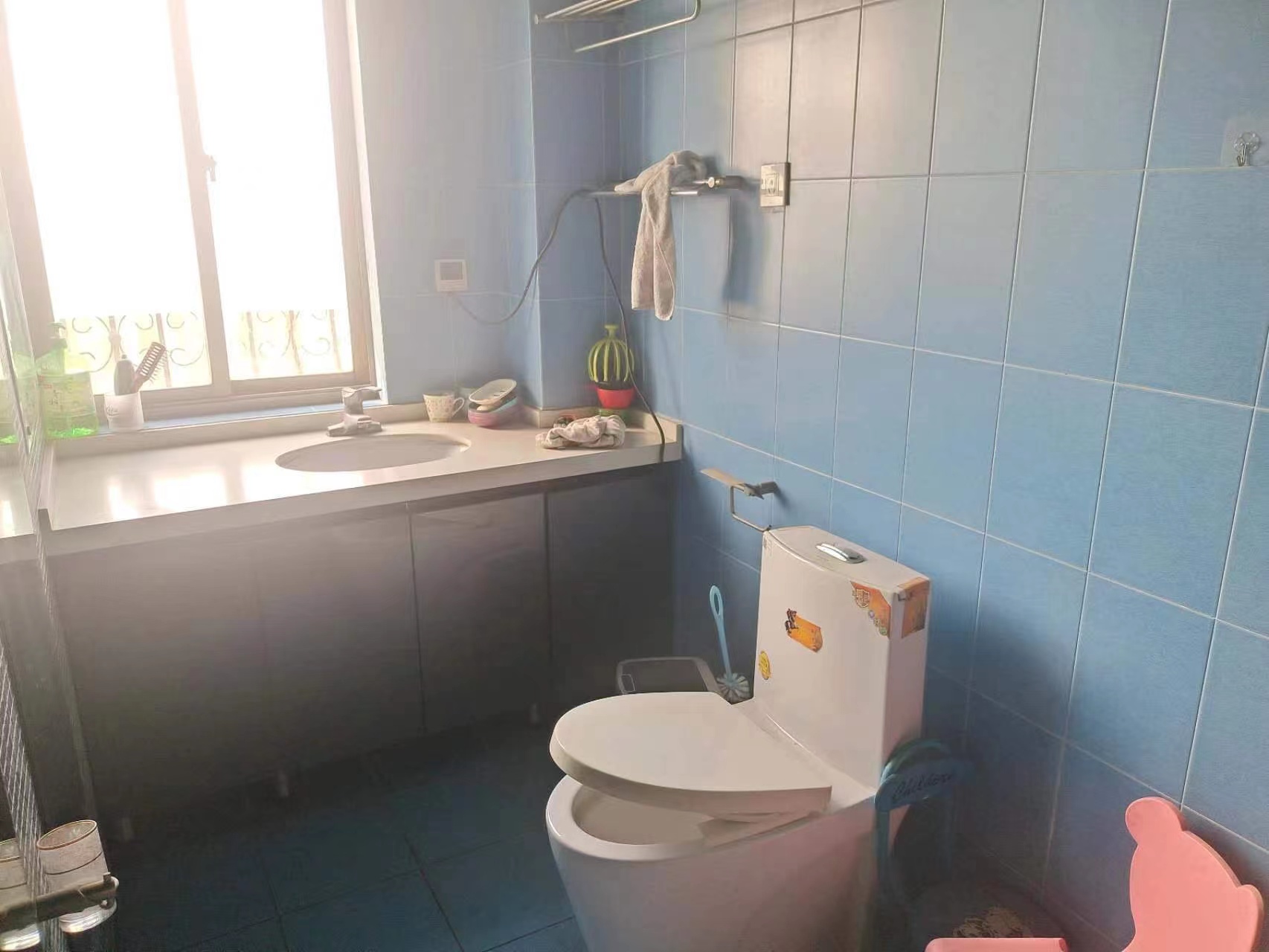 南通大厦 4室2厅3卫 240m&sup2;