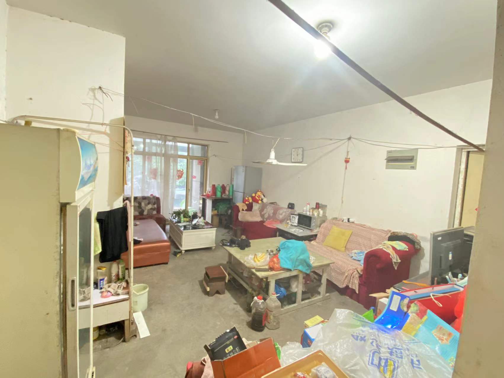 恒盛豪庭 2室2厅1卫 94.00m&sup2;