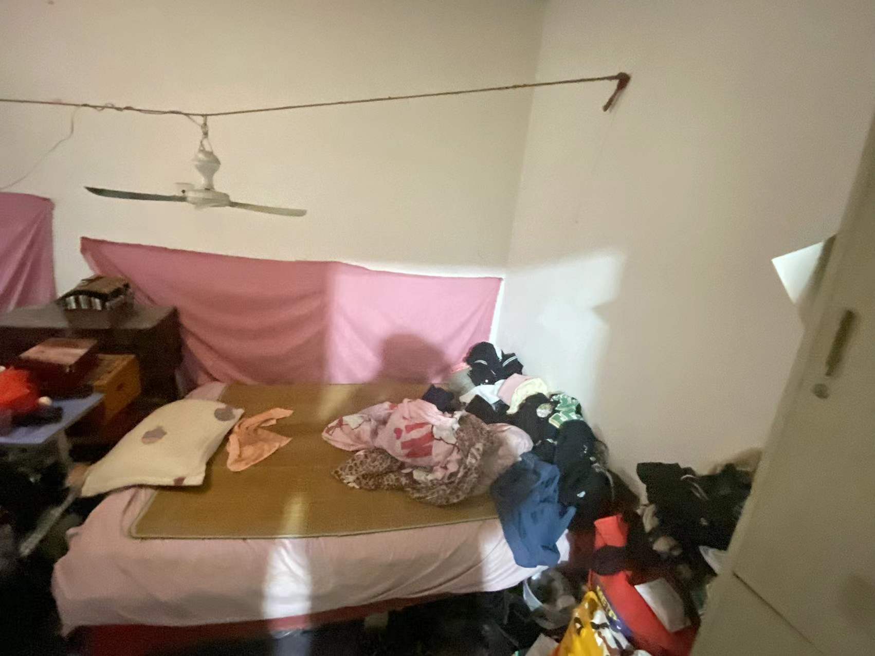 恒盛豪庭 2室2厅1卫 94.00m&sup2;