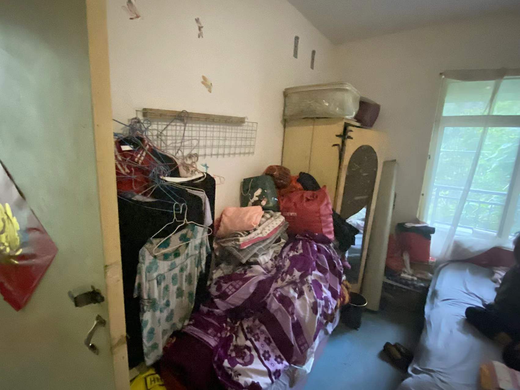 恒盛豪庭 2室2厅1卫 94.00m&sup2;
