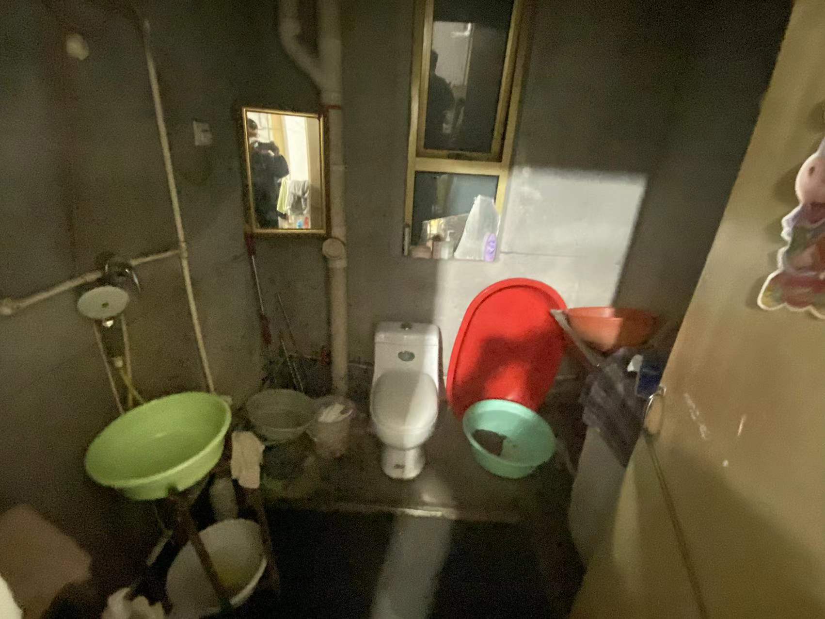 恒盛豪庭 2室2厅1卫 94.00m&sup2;