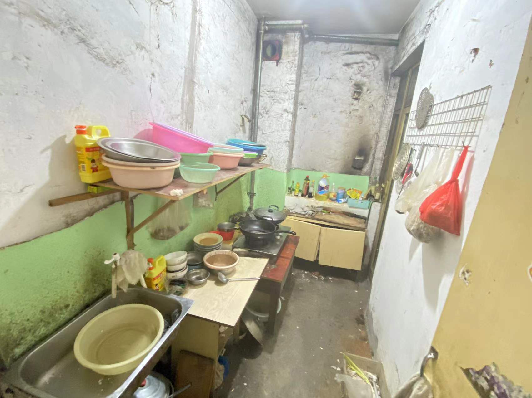 恒盛豪庭 2室2厅1卫 94.00m&sup2;