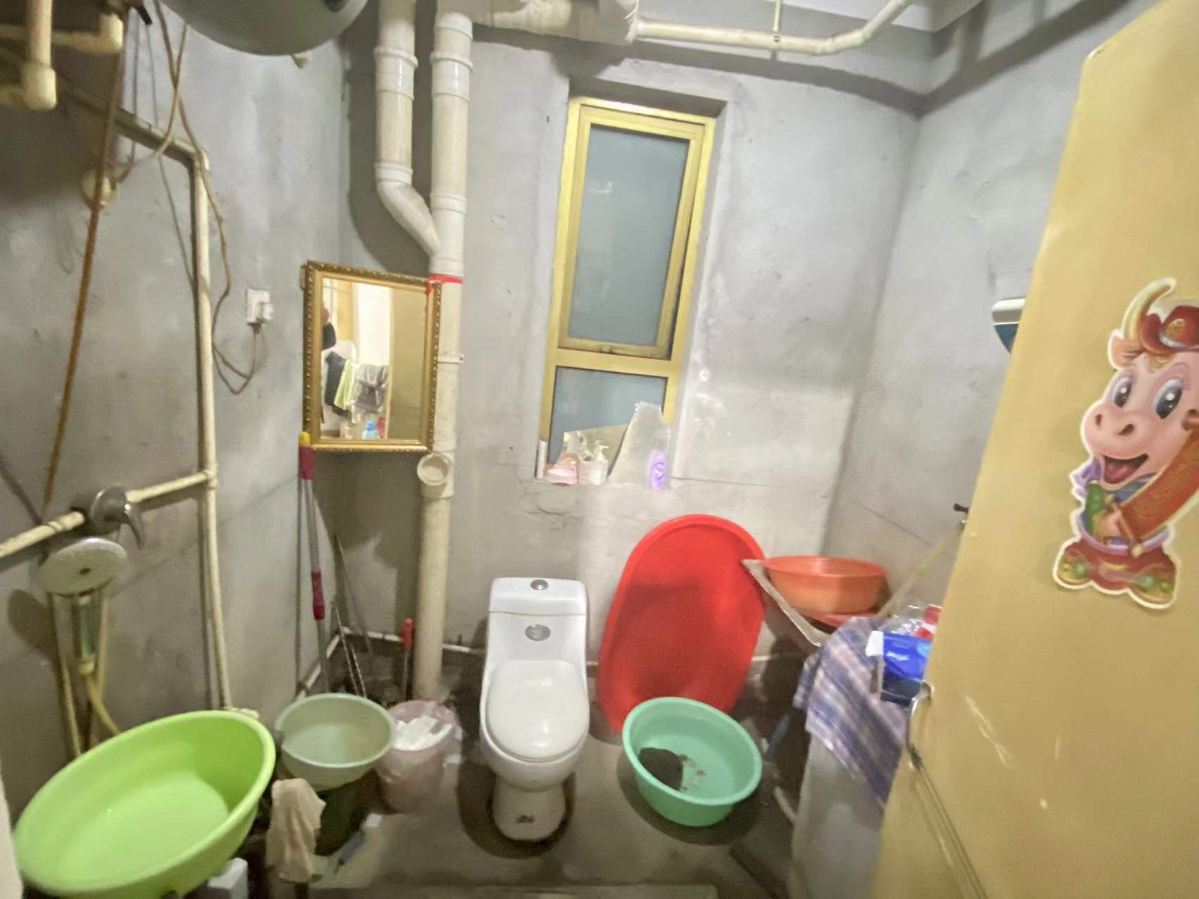 恒盛豪庭 2室2厅1卫 94.00m&sup2;