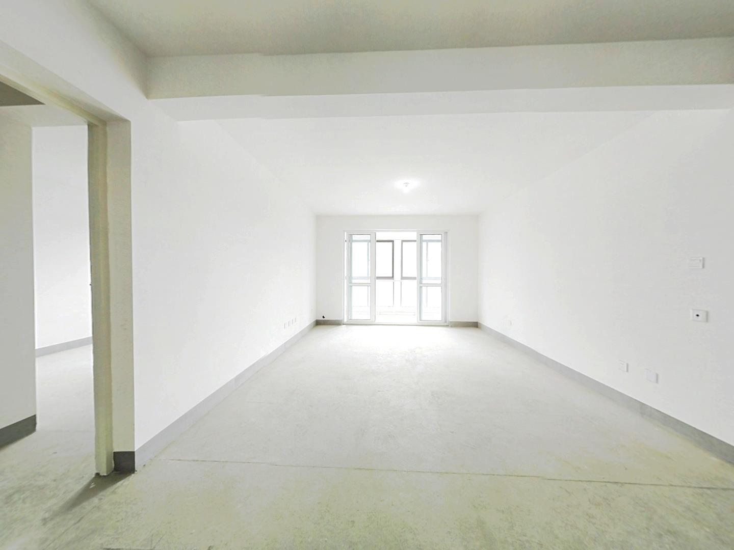 红星嘉苑 3室2厅2卫 139m&sup2;