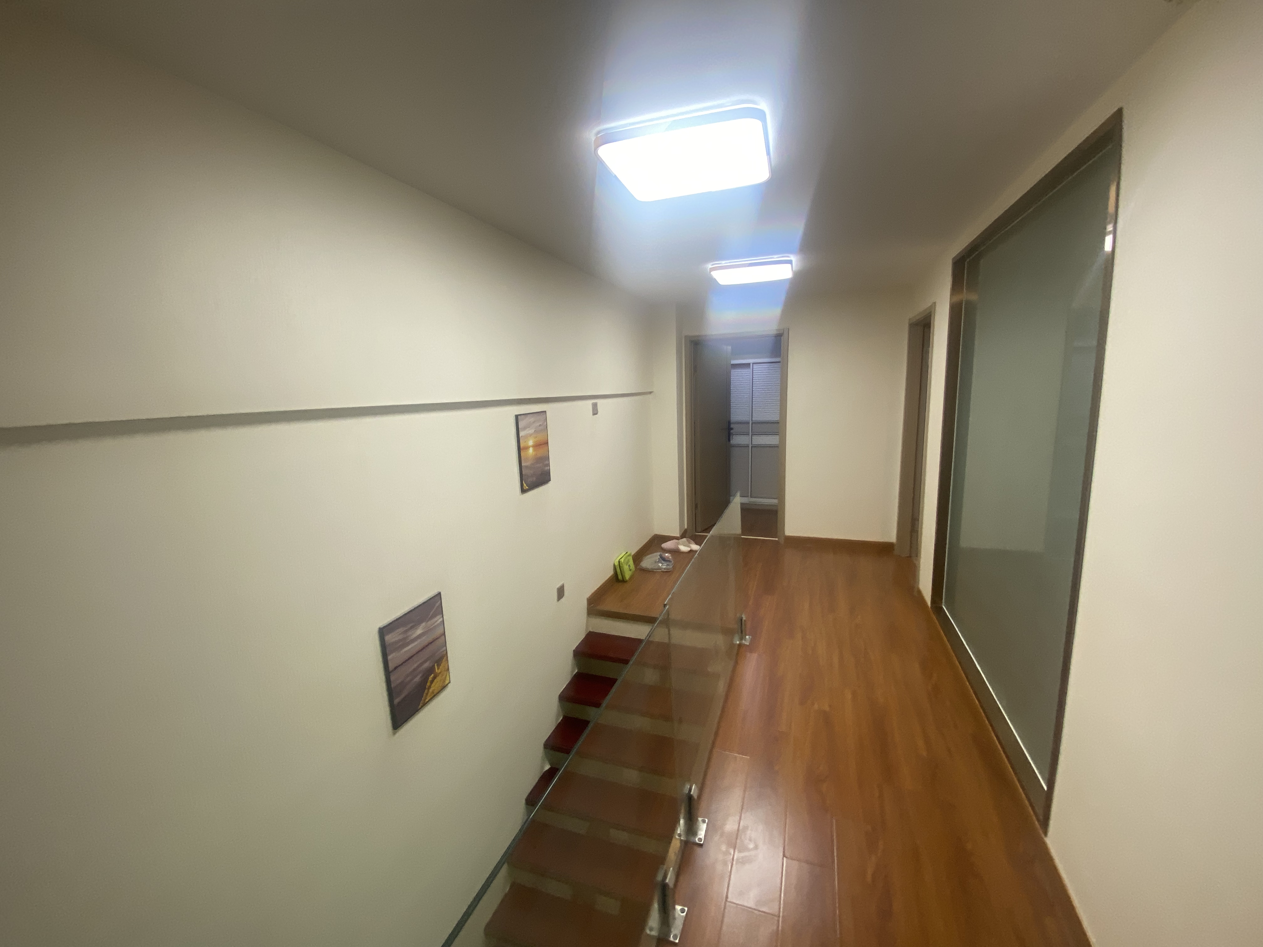 纽约时代 3室2厅1卫 60.00m&sup2;