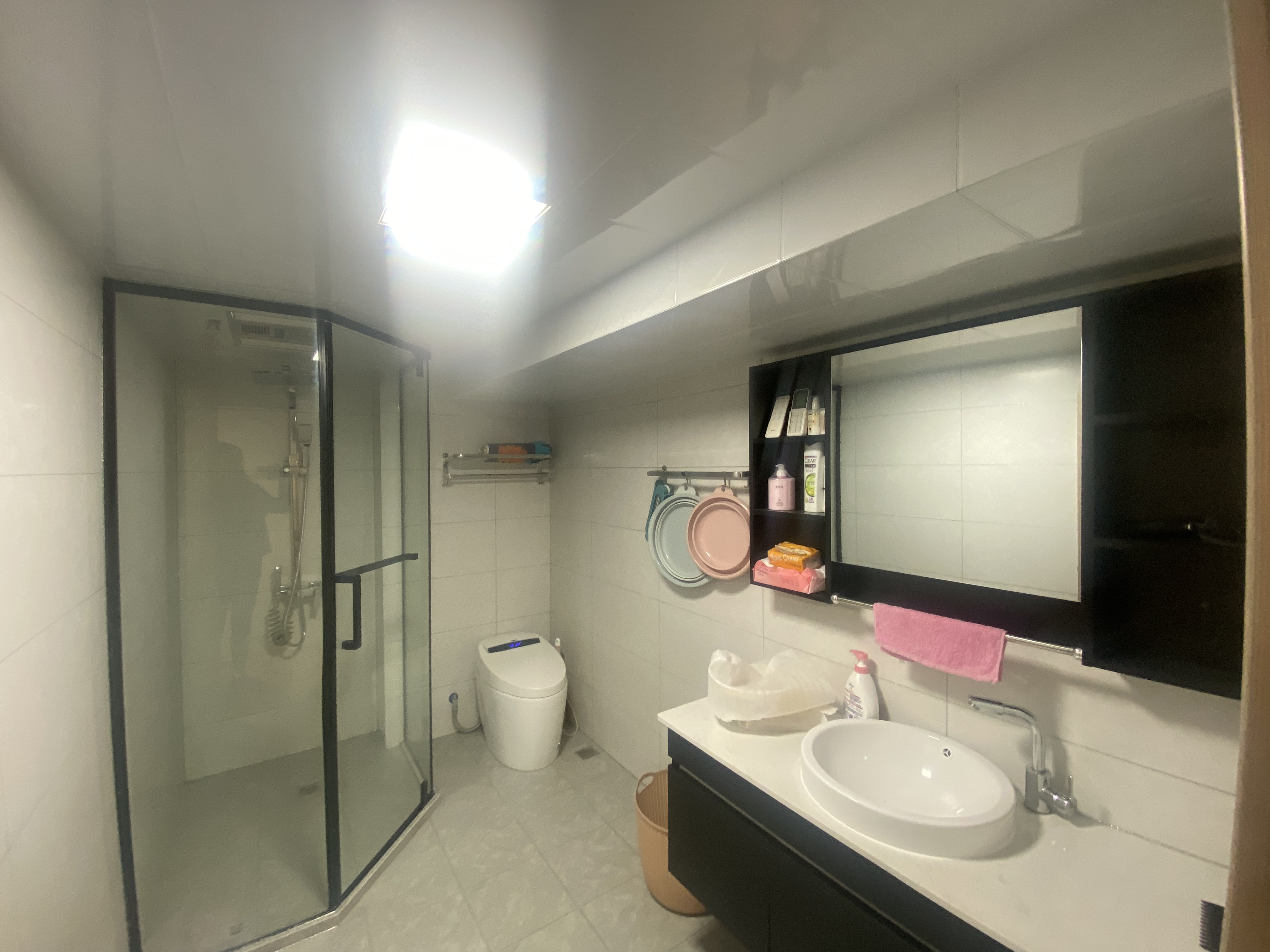 纽约时代 3室2厅1卫 60.00m&sup2;