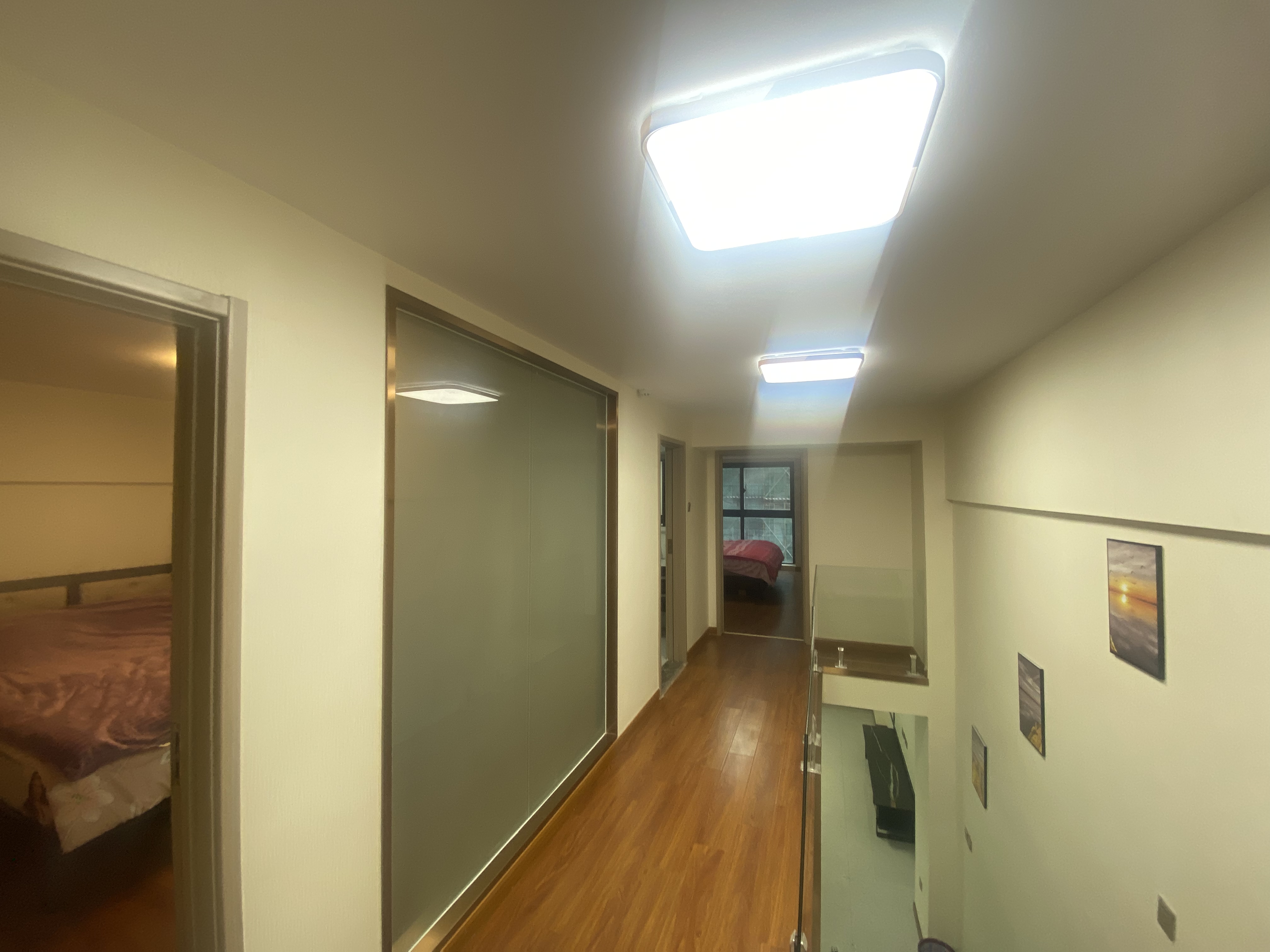 纽约时代 3室2厅1卫 60.00m&sup2;