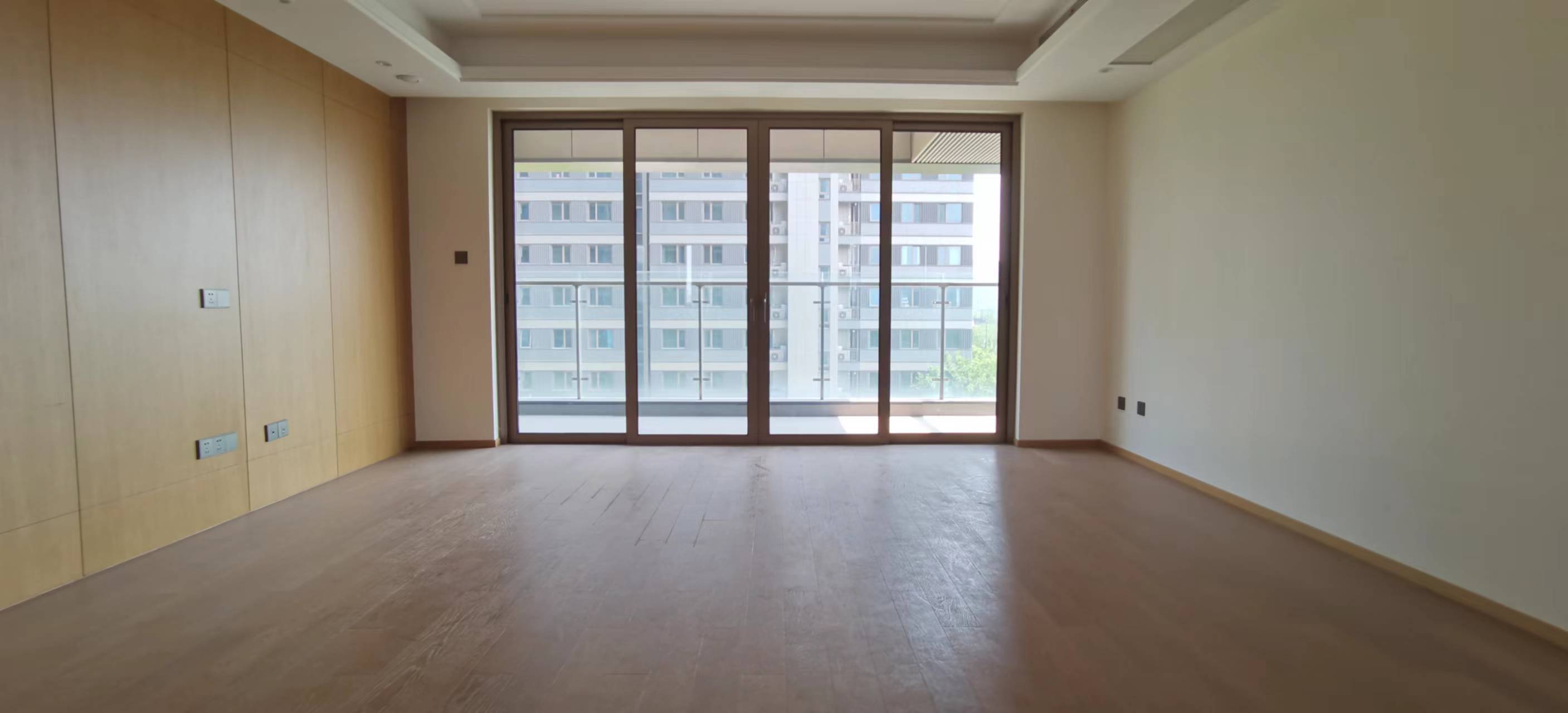 仁恒公园世纪 3室2厅2卫 133.00m&sup2;