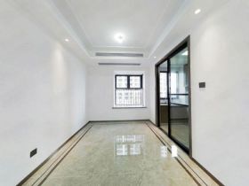 都会沁园 4室2厅2卫 150m&sup2;