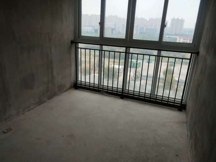景瑞御府 3室2厅2卫 122m&sup2;