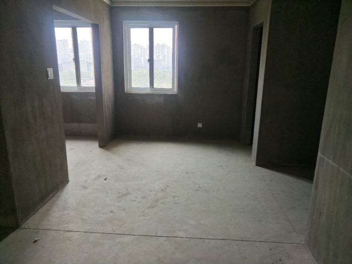景瑞御府 3室2厅2卫 122m&sup2;