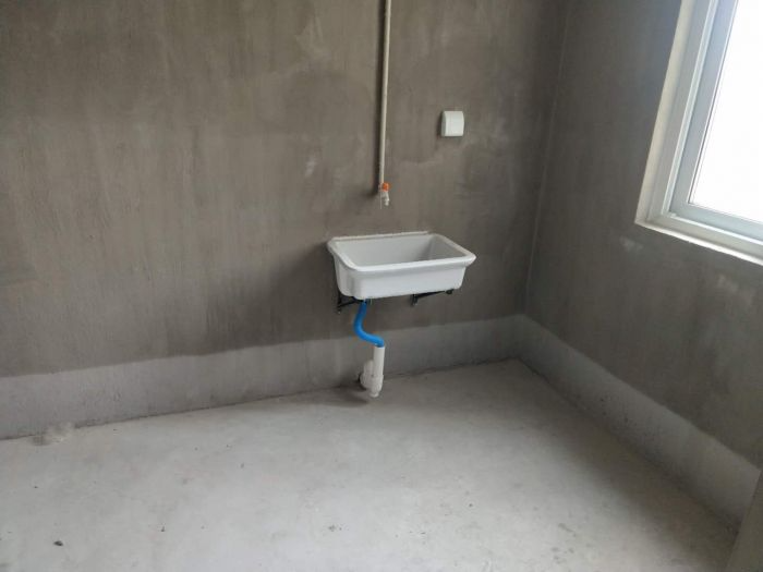 景瑞御府 3室2厅2卫 122m&sup2;