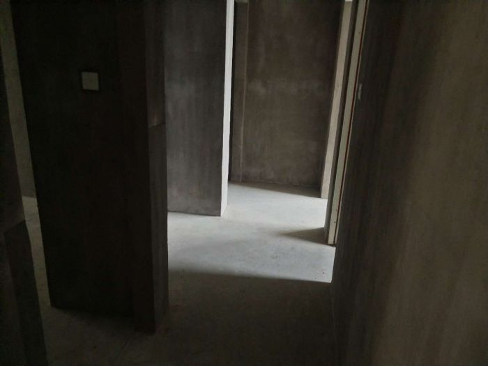 景瑞御府 3室2厅2卫 122m&sup2;